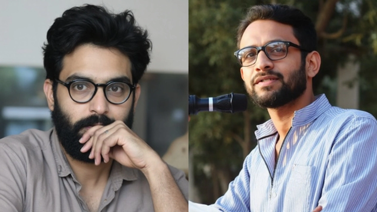 Sharjeel Imam ने कहा उमर खालिद से कोई रिश्ता नहीं, अदालत से ‘दया’ की गुहार: केस में नया मोड़