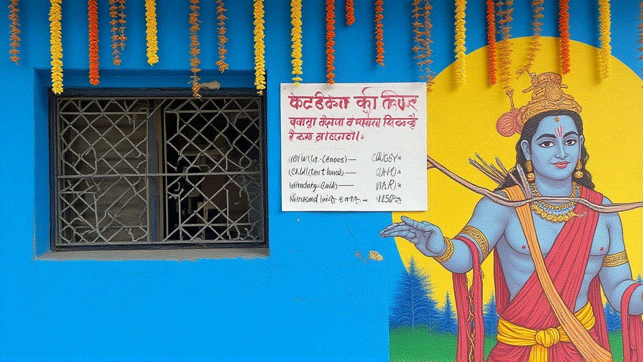 आगे क्या?