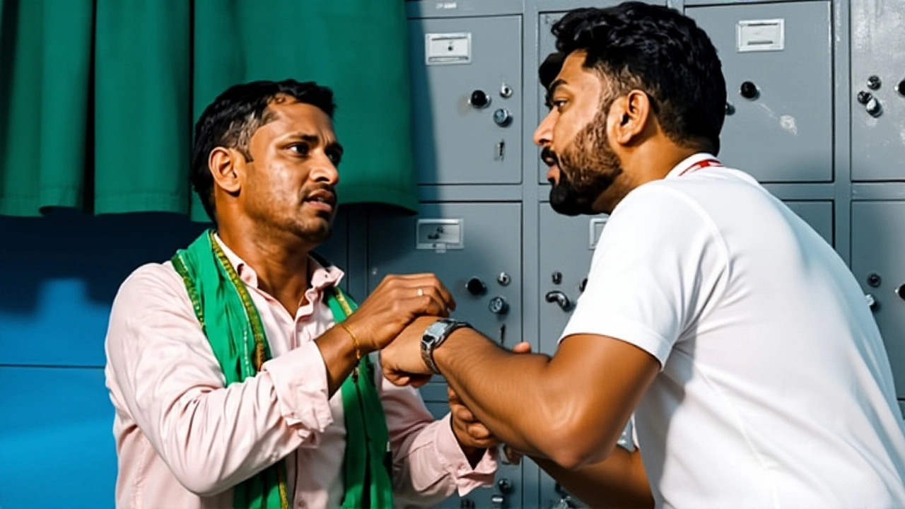 व्यापक पृष्ठभूमि: मध्य रेल का डेटा